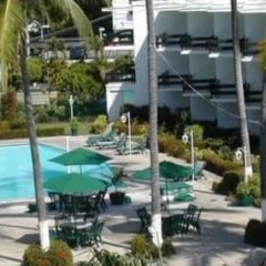 Hotel La Jolla бассейн фото 3