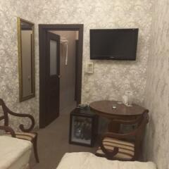 Hotel GP na Zvenigorodskoy Санкт-Петербург удобства в номере