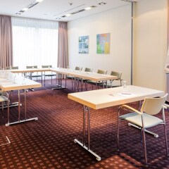 Отель Mercure Hotel Düsseldorf City Nord Германия, Дюссельдорф - 4 отзыва об отеле, цены и фото номеров - забронировать отель Mercure Hotel Düsseldorf City Nord онлайн фото 5