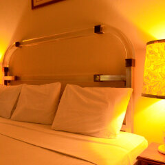 Hotel Sahara de La Mer in Montego Bay, Jamaica from 127$, photos, reviews - zenhotels.com guestroom photo 3
