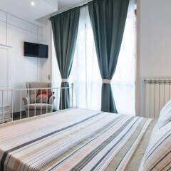 Отель Luxury 5 Bedrooms In The Heart of Milan Италия, Милан - отзывы, цены и фото номеров - забронировать отель Luxury 5 Bedrooms In The Heart of Milan онлайн комната для гостей