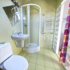 Wilanowska Hostel ванная