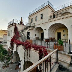 Cappadocia Estates Hotel Турция, Мустафапаша - отзывы, цены и фото номеров - забронировать отель Cappadocia Estates Hotel онлайн