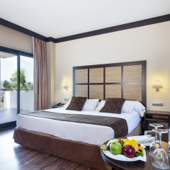 Отель Aparthotel Attica 21 Vallés комната для гостей фото 3