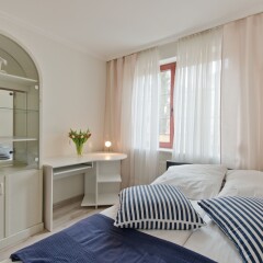 Апартаменты Imperial Apartments - Nadmorski Сопот