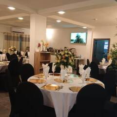 Lorenzo Hotel & Resorts in Abidjan, Cote d'Ivoire from 75$, photos, reviews - zenhotels.com photo 9