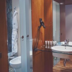 AC Hotel Aitana by Marriott ванная