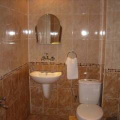 Отель Boyadjiyski Guest House Банско ванная