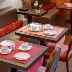 Отель Best Western Hôtel de Neuville в номере фото 2