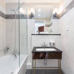 The Jay Hotel by HappyCulture ванная фото 2