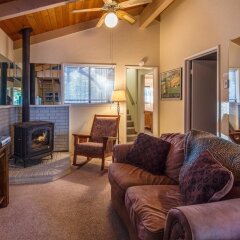 Deer 9 in Sunriver, United States of America from 772$, photos, reviews - zenhotels.com guestroom photo 2