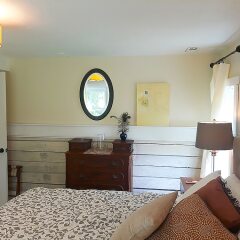 Отель Orchard House Bed and Breakfast детские мероприятия