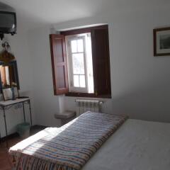Отель Casa de Sao Thiago d' Obidos комната для гостей