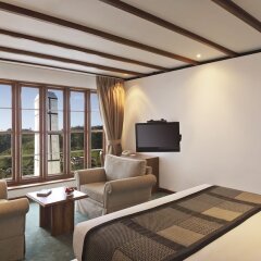 Отель Heritance Tea Factory Шри-Ланка, Нувара-Элия - отзывы, цены и фото номеров - забронировать отель Heritance Tea Factory онлайн комната для гостей фото 3