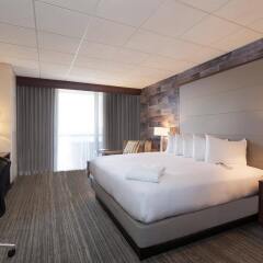 Отель DoubleTree Suites by Hilton Houston by the Galleria комната для гостей фото 2