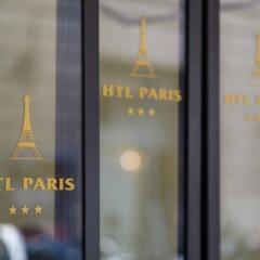 Отель Paris Италия, Рим - 1 отзыв об отеле, цены и фото номеров - забронировать отель Paris онлайн развлечения