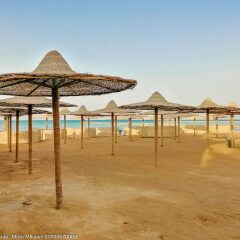 Отель Sea View Residence Turtles пляж