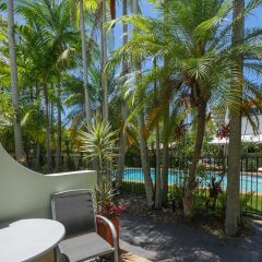 Отель Caribbean Noosa Австралия, Нуза-Хедc - отзывы, цены и фото номеров - забронировать отель Caribbean Noosa онлайн фото 5
