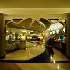 Отель Sea Planet Resort - All Inclusive интерьер отеля
