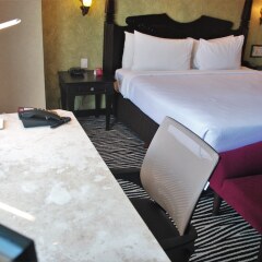 Отель Crowne Plaza Hotel de México Мексика, Мехико - отзывы, цены и фото номеров - забронировать отель Crowne Plaza Hotel de México онлайн фото 3