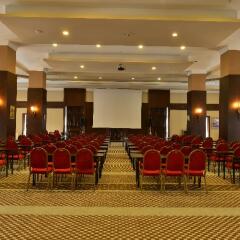 Orange County Resort Hotel Kemer - All Inclusive фото 3