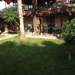 Poseidon Hotel Side фото 18