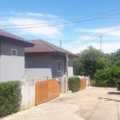 Отель Lanta Dream Garden Pool Villa Ланта фото 3