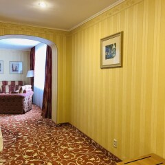 Гостиница Славянка в Челябинске 3 отзыва об отеле, цены и фото номеров - забронировать гостиницу Славянка онлайн Челябинск