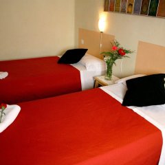 Отель Duquesa Bed & Breakfast Испания, Гранада - 1 отзыв об отеле, цены и фото номеров - забронировать отель Duquesa Bed & Breakfast онлайн комната для гостей фото 2