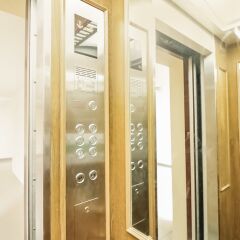 Отель NIDA Rooms Room Thetavee Suan Luang бассейн