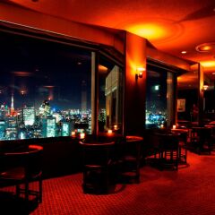 Отель New Otani Tokyo, The Main Япония, Токио - 2 отзыва об отеле, цены и фото номеров - забронировать отель New Otani Tokyo, The Main онлайн гостиничный бар