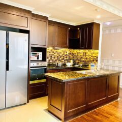 Отель M Suites by S Home Хошимин фото 24