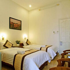 Отель Full House Homestay Hoi An Вьетнам, Хойан - отзывы, цены и фото номеров - забронировать отель Full House Homestay Hoi An онлайн детские мероприятия