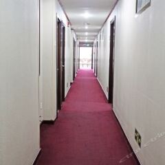 Отель Yungang Hotel Китай, Пекин - отзывы, цены и фото номеров - забронировать отель Yungang Hotel онлайн интерьер отеля фото 2