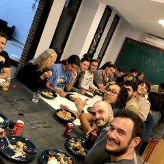 Отель Hostel One Madrid Испания, Мадрид - отзывы, цены и фото номеров - забронировать отель Hostel One Madrid онлайн развлечения
