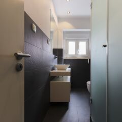 Отель Principe Real Concept by Homing удобства в номере