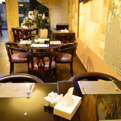Nadine Boutique Hotel развлечения