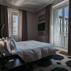 Only YOU Boutique Hotel in Madrid, Spain from 450$, photos, reviews - zenhotels.com