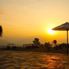 Отель Himalayan Deurali Resort Непал, Лехнат - отзывы, цены и фото номеров - забронировать отель Himalayan Deurali Resort онлайн помещение для мероприятий