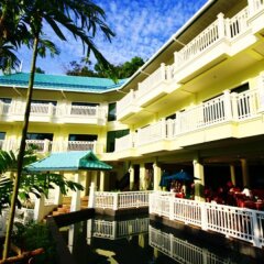 Отель Tipa Resort Краби фото 4