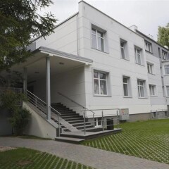 Отель Villa Flaming с домашними животными