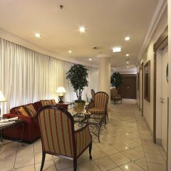 Апартаменты Marriott Executive Apartments Millennium Court интерьер отеля фото 2