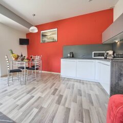Отель AquaPark Residence Польша, Закопане - отзывы, цены и фото номеров - забронировать отель AquaPark Residence онлайн в номере фото 2