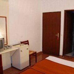 Отель Elena Guest House Пржно удобства в номере фото 2