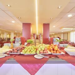 Отель MLL Palma Bay Club Resort
