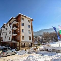 Апартаменты Predela 2 Holiday Apartments спортивное сооружение