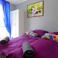 City Central Hostel Swidnicka детские мероприятия фото 2