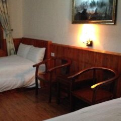 Отель Sapa Impressive Hotel Вьетнам, Шапа - отзывы, цены и фото номеров - забронировать отель Sapa Impressive Hotel онлайн детские мероприятия