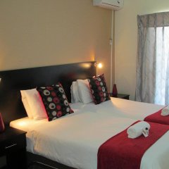 Maqalika Guest House in Maseru, Lesotho from 65$, photos, reviews - zenhotels.com guestroom