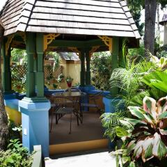 Отель Hermosa Cove Villa Resort & Suites фото 7